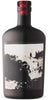 THE BURNING CHAIR BOURBON WHISKEY