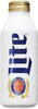 MILLER LITE ALUMINUM