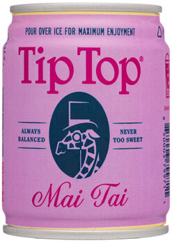 TIP TOP OLD FASION