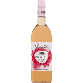 CHATEAU ELAN DUNCAN CREEK ROSE