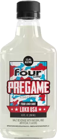 FOUR LOKO USA