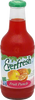 EVERFRESH FRUIT PUNCH