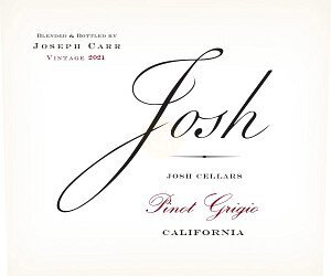 JOSH PINOT GRIS
