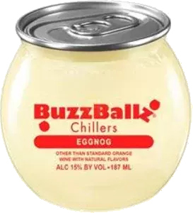 BUZZBALLZ  EGGNOG