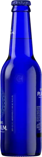BUD LIGHT PLATINUM BTL