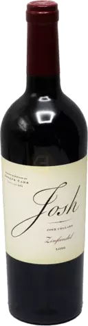 JOSH  LODI   ZIN