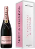 MOET CHANDON ROSE