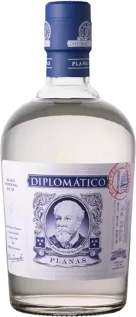 DIPLOMATICO PLANAS