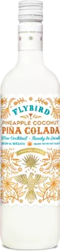 FLYBIRD PINEAPPLE COCONUT