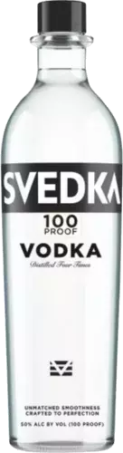 SVEDKA 100P