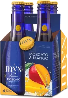 MYX MOSCATO