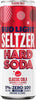 BUD LIGHT SELTZER HARD SODA
