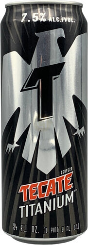 TECATE TITNIUM