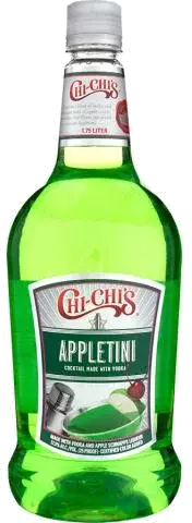 CHI-CHI'S   APPLETINI