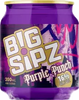 BIG SIPZ PURPUL PUNCH