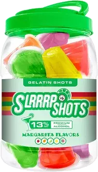 SLRRRP MARGARITA