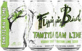 FLIPPIN BIRD RTD TAHITIAN LIME VODKA