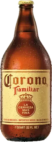 CORONA FAMILIAR  BTL
