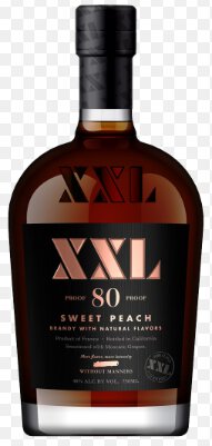 XXL PEACH