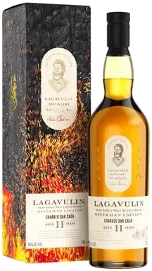 LAGAVULIN OFFERMAN