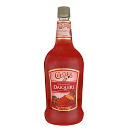 CHI-CHI'S STRW DAIQUIRI