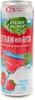 BUD LIGHT STRAW-A-RITA CAN