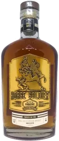HORSE SOLDIER