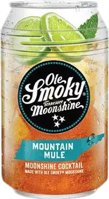 OLE SMOKY MOUNTAIN MULE