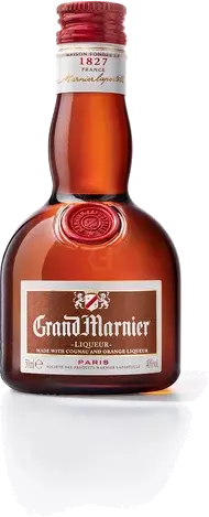 GRAND MARNIER LIQUEUR