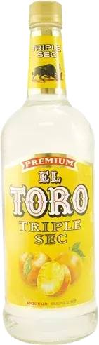 EL TORO TRIPLE SEC
