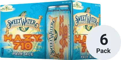 SWEETWATER HAZY710