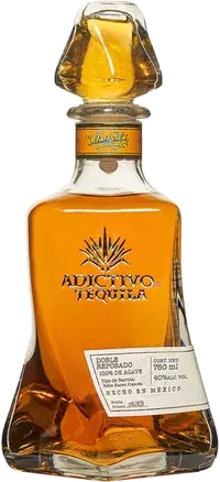ADICTIVO DBL REPOSADO