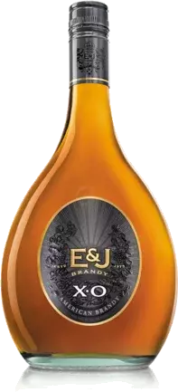E & J XO