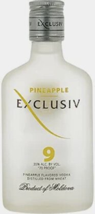 EXCLUSIV PINEAPPLE