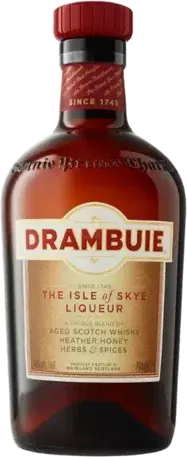 DRAMBUIE LIQUEUR