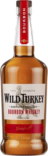 WILD TURKEY 81P