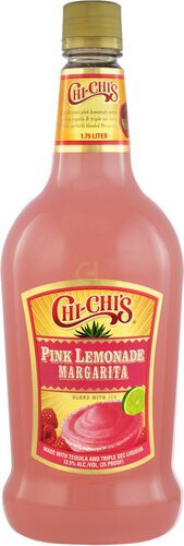 CHI-CHI'S PINK LEMONADE
