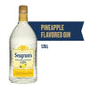 SEAGRAMS GIN PINEAPPLE