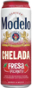 MODELO CHELADA