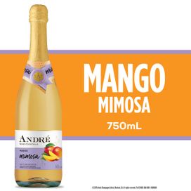 ANDRE  MIMOSA MANGO