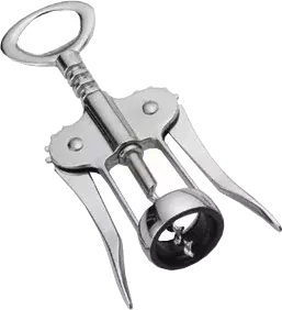 CORKSCREW
