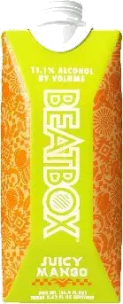 BEAT BOX MANGO