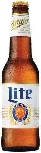MILLER LITE