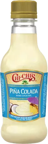 CHI-CHI'S PINEACOLADA