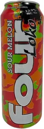 FOUR LOKO MELON