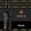 MENAGE A TROIS SWEET RED