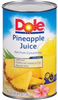 DOLE PINEAPPLE