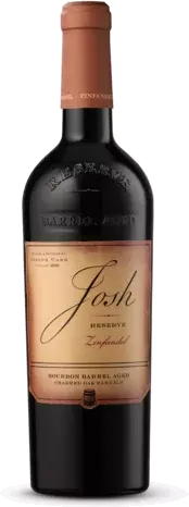 JOSH  RESERVES BBL  ZIN