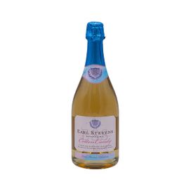 EARLY STEVENS COTTON SPARKLING