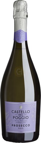 CASTEL DEL POGGIO PROSECCO